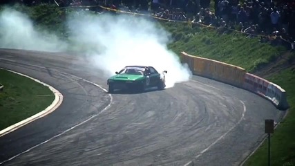Crazy Drift
