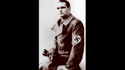 Kristalna Noc - Rudolf Hess - Youtube
