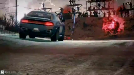 - Blur Advanced Tactics Trailer [hd]