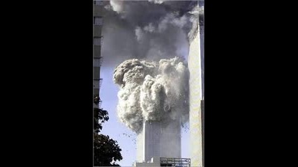 September 11, 2001 Ужасна Гледка :(