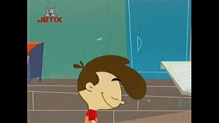 kid vs kat - наберете б за бавачка - бг аудио.