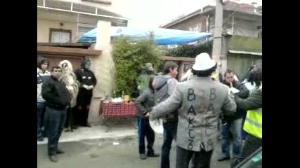 Меден рудник кукеров ден 2013 при царя