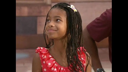 Willow Smith - Whip My Hair