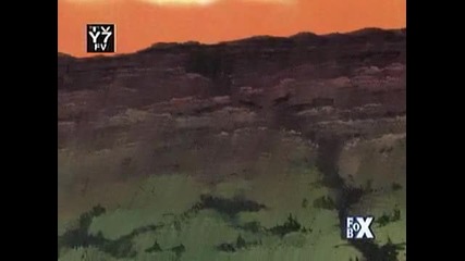 Shaman King 31 eng dud