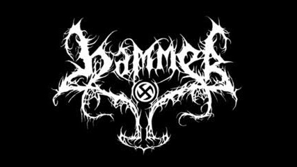 Hammer - Nuclear War Against Israel