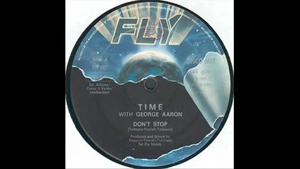 Time - Don ` T Stop 