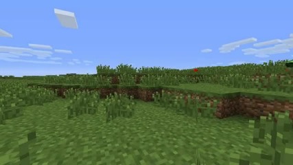 ''i'm A Creeper And You Know It'' - A Minecraft Parody Of Lmfao I'm Sexy And I Know It