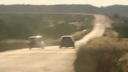 Redwagon vs vaz 2101 turbo 