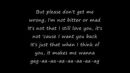 Eminem_ Puke (lyrics)