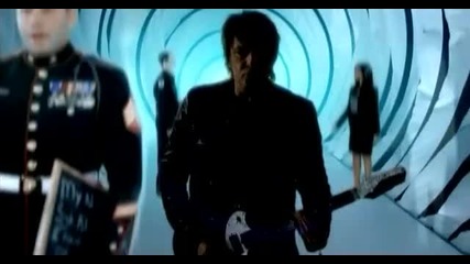 Bon Jovi - Superman Tonight 