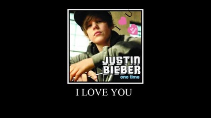 Jb the perfect boy forever and ever 