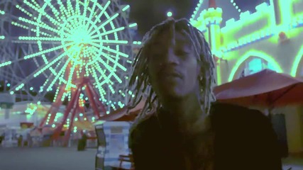 New - Wiz Khalifa - Most of Us [official Video] Hd (big bass)