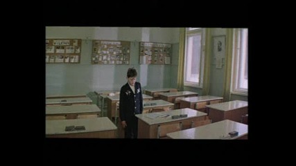 Ералаш - Прививка
