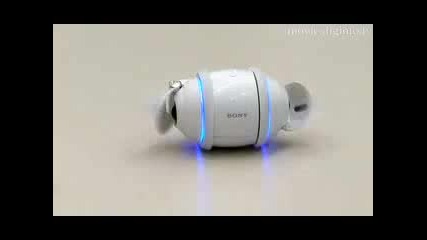 Sony Rolly