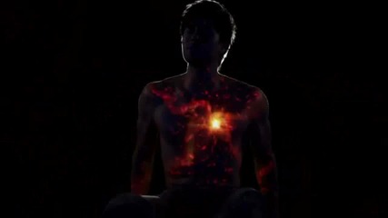 Enrique Iglesias ft. Nicole Scherzinger - Heartbeat [hq][превод]