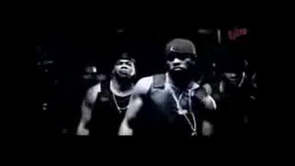 Roy Jones Jr - Cant Be Touched