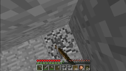 Minecraft Just Survival #4