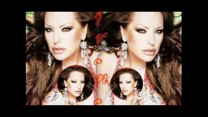 Ivana - Vreme Za Muje.wmv