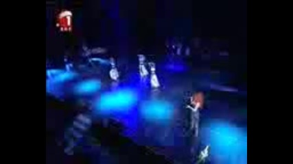 Neli Rangelova - Kakto sym bila (2008)