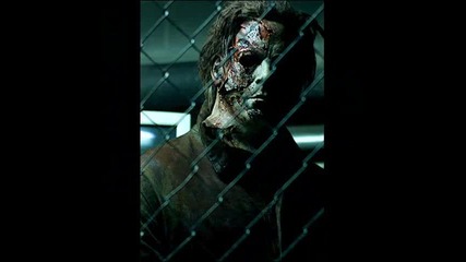 michael myers to be loved 