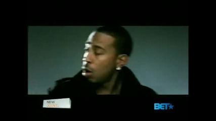 Ludacris feat Nicki Manaj - My Chick Bad ( Високо Качество ) 