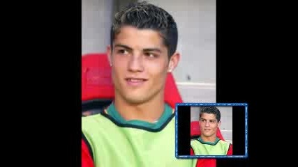Cristiano Ronaldo For gen4yy