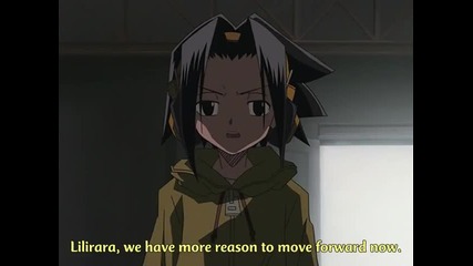 Shaman King Ep.38 - Part 2