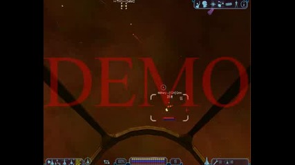 Freelancer Pvp