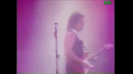 Gary Moore Wild Frontier
