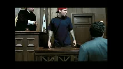 Limp Bizkit - Re - Arranged (timbaland Remix)