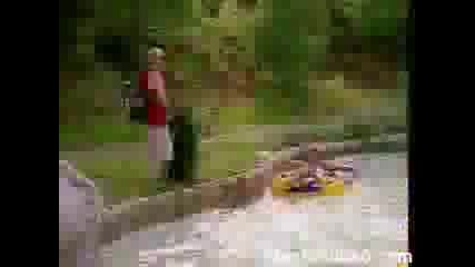 Скрита Камера - Смях