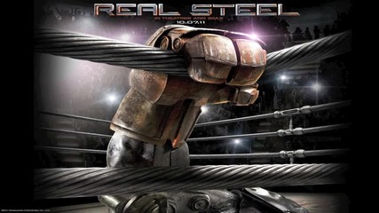 Real Steel (give it a Go)