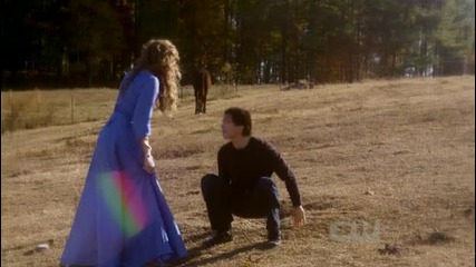 Vampire Diaries - Season 2 Episode 12 - The Descent - Roses dream 