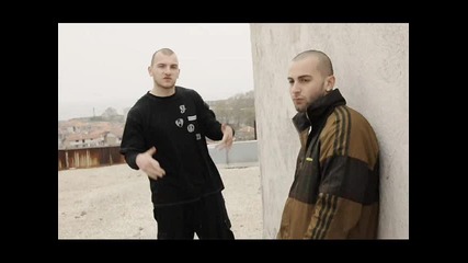 Jay feat. M.w.p. & X - Сливи за смет