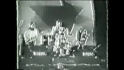 Mayhem - Welcome to Hell 1986 