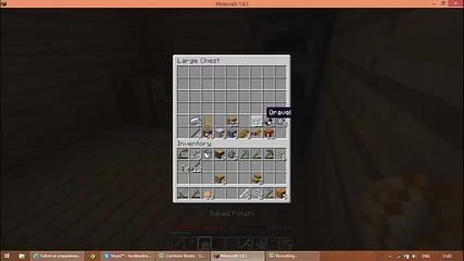 minecraft ep 3 the second floor