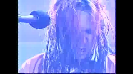 Sepultura - Roots Bloody Roots - Live 1996