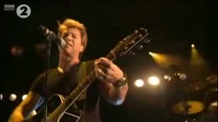Bon Jovi Who Says You Can t Go Home Live November 14, 2009 Bbc Radio 2 