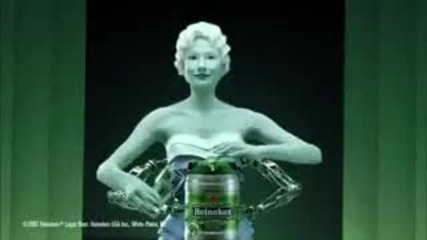 Heineken - Яка Реклама