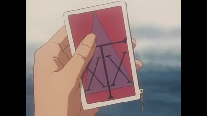 Hunter X Hunter Episode 1 [eng sub] 1999 Hd