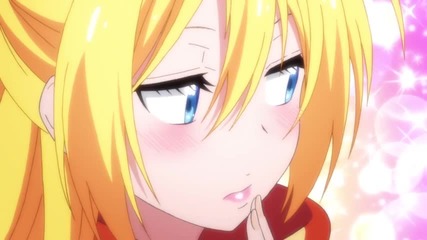 Nisekoi 2nd Season