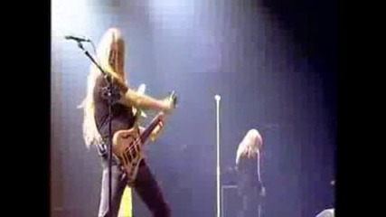 Nightwish - Ever Dream Lowlands