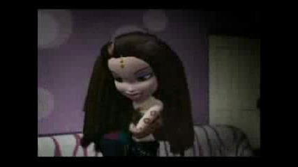 Bratz - Магически Дух 5 Част