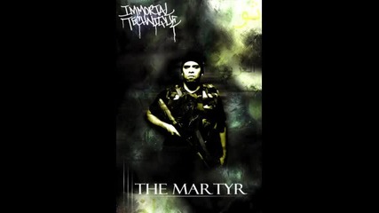 Immortal Technique - Black Vikings (the Martyr)