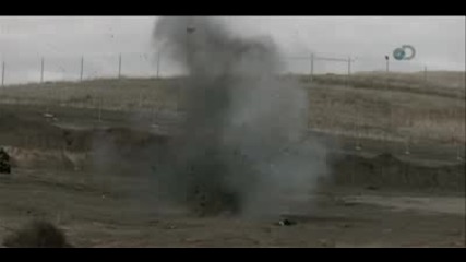 Mythbusters: Gas Bomb Popcorn ( Високо качество )