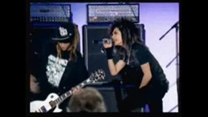 Tokio Hotel Geh Angliiski Sub