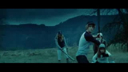 Twilight beisball