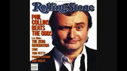 Phil Collins Greatest Hits Full Album