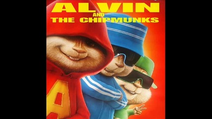 Alvin & The Chipmunks - Get You Goin (lyrics) 