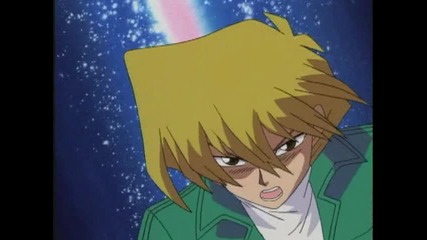 Yu-gi-oh 1x12 - Trial By Red Eyes